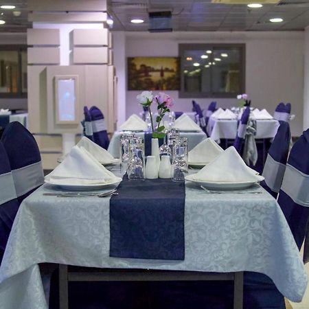 Saraya Al Deafah Hotel Mecca Екстер'єр фото