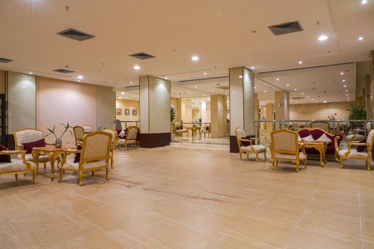 Saraya Al Deafah Hotel Mecca Екстер'єр фото