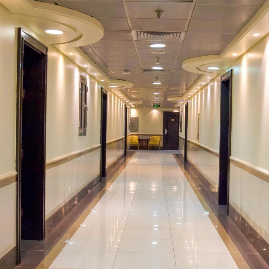 Saraya Al Deafah Hotel Mecca Екстер'єр фото