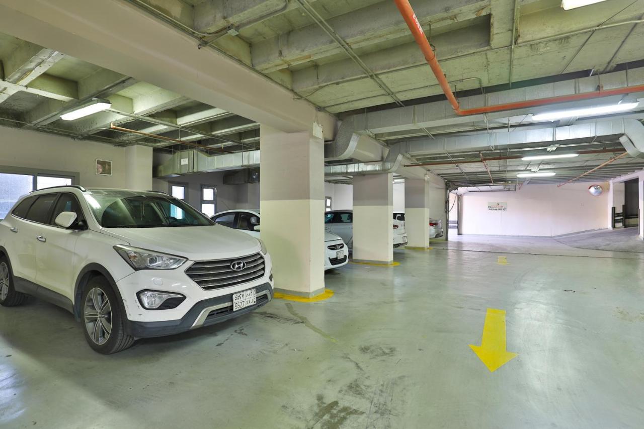 Saraya Al Deafah Hotel Mecca Екстер'єр фото
